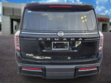 New 2025 Nissan Armada SV image 5