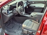 New 2025 Chevrolet Trax LT w/ Driver Confidence Package image 3