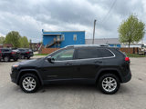 Used 2015 Jeep Cherokee Latitude w/ Comfort/Convenience Group image 2