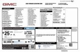 New 2026 GMC Terrain Elevation w/ Elevation Premium Package image 4
