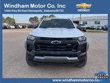 Used 2023 Chevrolet Colorado Trail Boss w/ Advanced Trailering Package image 2