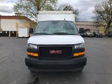 Used 2021 GMC Savana 3500 w/ Power Convenience Package image 2