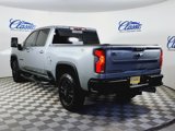Used 2025 Chevrolet Silverado 2500 LT w/ Trail Boss Package image 2