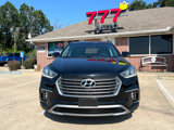 Used 2017 Hyundai Santa Fe Limited w/ Cargo Package image 2