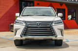 Used 2018 Lexus LX 570 4WD image 2