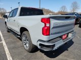 New 2025 Chevrolet Silverado 1500 RST w/ RST All Star Premium Package image 3
