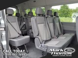 New 2025 Ford Transit 350 XLT image 6