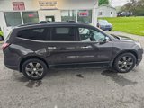 Used 2017 Chevrolet Traverse LT image 4