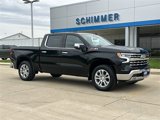 New 2025 Chevrolet Silverado 1500 LTZ image 3