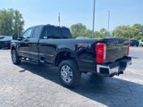 New 2025 Ford F350 XLT image 3