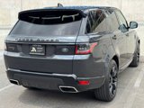 Used 2020 Land Rover Range Rover Sport HST image 6