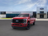 New 2025 Ford F250 XL w/ STX Appearance Package image 2