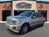 Used 2020 Ford F150 XLT w/ Equipment Group 302A Luxury image 4