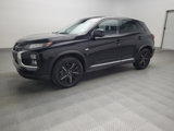 Used 2022 Mitsubishi Outlander Sport Black Edition image 2
