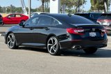 Certified 2022 Honda Accord Sport image 6
