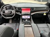 New 2024 Jeep Grand Wagoneer L 4WD w/ Rear Seat Video Group 1 image 2