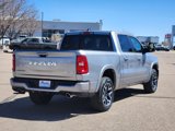 New 2025 RAM 1500 Laramie image 3