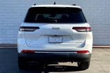 New 2025 Jeep Grand Cherokee L Laredo w/ Luxury Tech Group I image 3