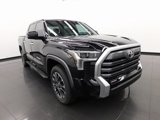 Certified 2025 Toyota Tundra Limited image 2