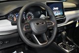 Used 2025 Jeep Compass Limited image 2
