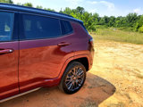 Used 2022 Jeep Compass High Altitude image 6