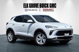 Used 2024 Buick Encore GX Preferred w/ Comfort Package image 2