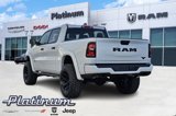 New 2025 RAM 1500 Big Horn image 4