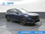 New 2026 Honda CR-V Sport-L image 4