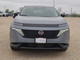 New 2025 Nissan Murano Platinum image 5