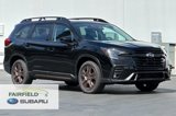New 2025 Subaru Ascent Bronze Edition image 2