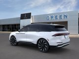 New 2025 Lincoln Nautilus Reserve w/ Jet Appearance Package image 4