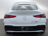 New 2025 Mercedes-Benz GLE 63 AMG S image 4