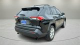 Used 2025 Toyota RAV4 XLE Premium image 3
