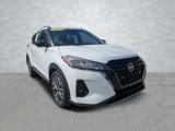 Used 2024 Nissan Kicks SR w/ SR Premium Package image 2