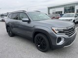 New 2025 Volkswagen Atlas SE image 2