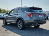 New 2025 Ford Explorer Active w/ Active Comfort Package image 3