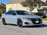 Used 2021 Honda Accord Sport Special Edition image 4