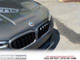Used 2022 BMW M550i xDrive w/ Premium Package image 3