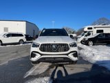 New 2025 Mercedes-Benz GLE 53 AMG 4MATIC image 3