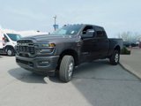 New 2025 RAM 2500 Big Horn image 4