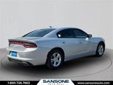 Certified 2023 Dodge Charger SXT image 4