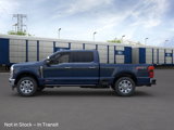 New 2025 Ford F250 King Ranch image 3