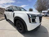 New 2025 Nissan Armada PRO-4X image 3