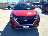 Used 2021 Hyundai Tucson SEL image 3