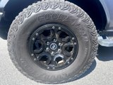 Used 2023 Ford Bronco Wildtrak image 3