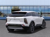 New 2025 Cadillac Optiq Luxury 2 w/ LPO, Floor Liner Package image 4