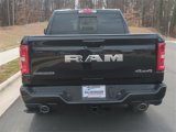 New 2025 RAM 1500 Laramie w/ Sport Appearance Package image 4
