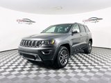 Used 2021 Jeep Grand Cherokee Limited w/ Sun & Sound Group image 4