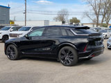 Used 2024 Cadillac Lyriq Sport w/ LPO, Floor Liner Package image 4