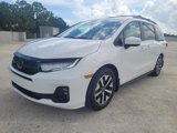 New 2026 Honda Odyssey EX-L image 3
